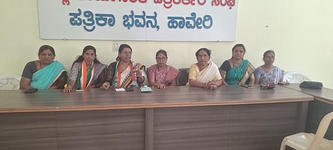 Prema patil