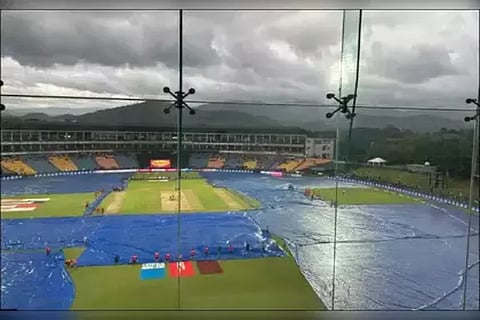 Premadasa Stadium