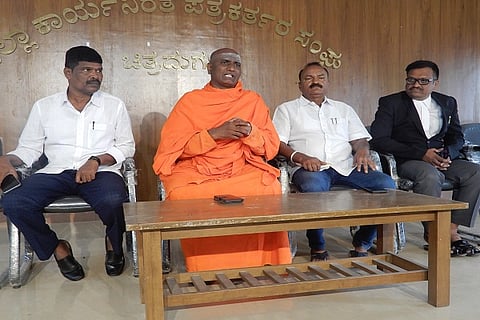 Pressmeet