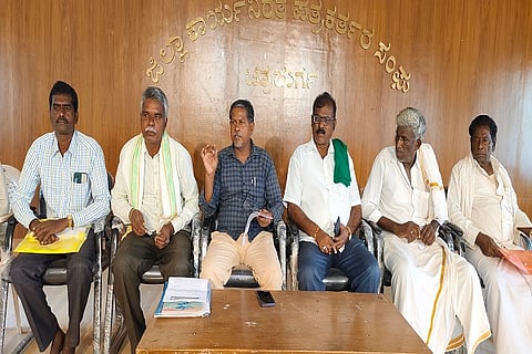 Pressmeet