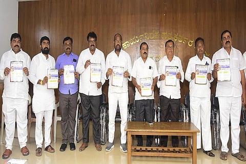 Pressmeet