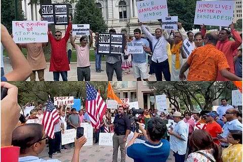 Protest