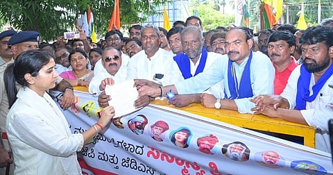 Protest 1