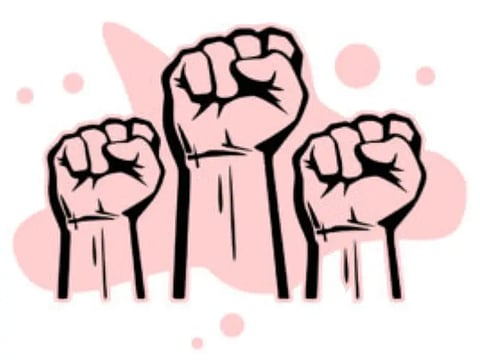 Protest