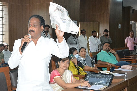 RAJASHEKHAR MAGIMATH