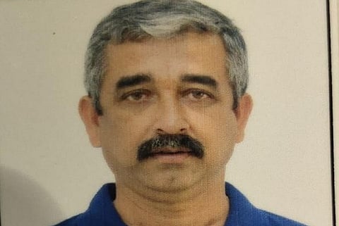 RAJIV BOPPAIHA