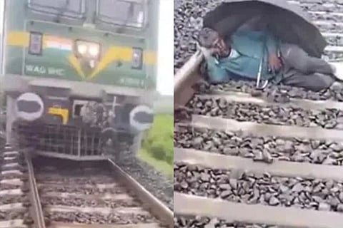 Railway Track
