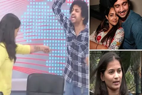 Raj Tarun Lavanya