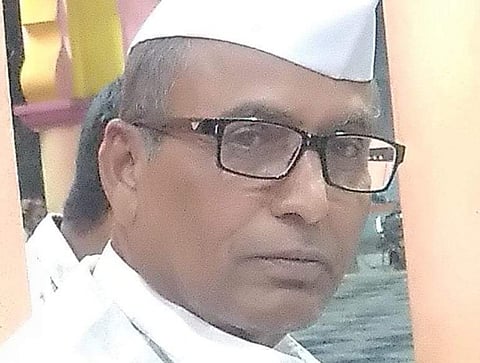 Rajendra gangu