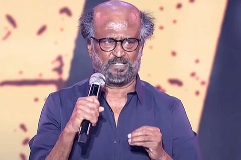 Rajinikanth