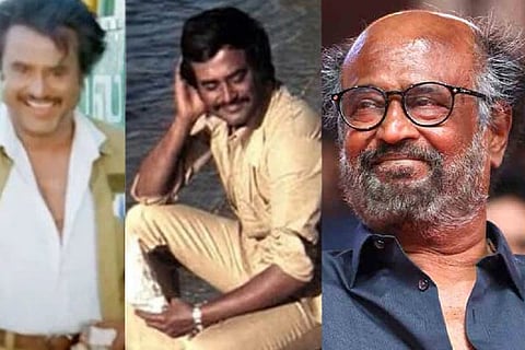 Rajinikanth