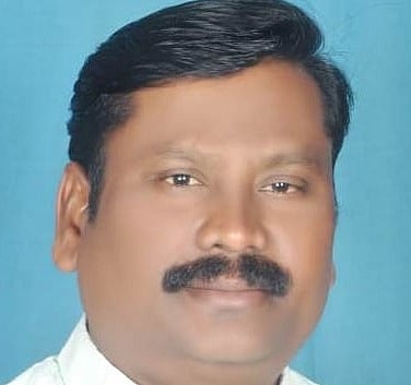 Rajkumar Malge