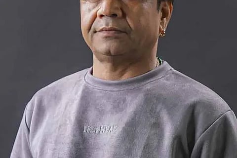 Rajpal Yadav