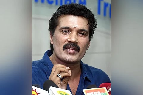Ranjith