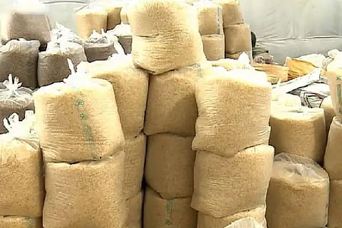 Rationrice