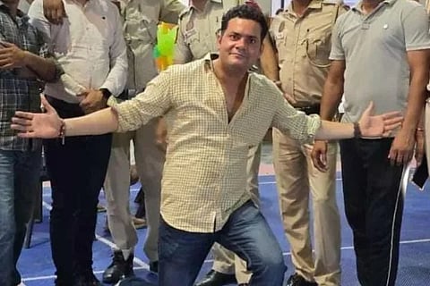 RaviKumar