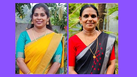Recruitment to Hindu Malayali Women's Unit