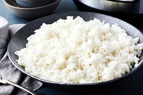 Rice