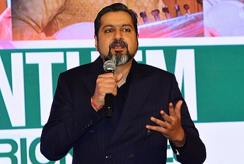 Ricky Kej (5)