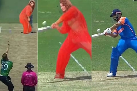 Rishabh Pant