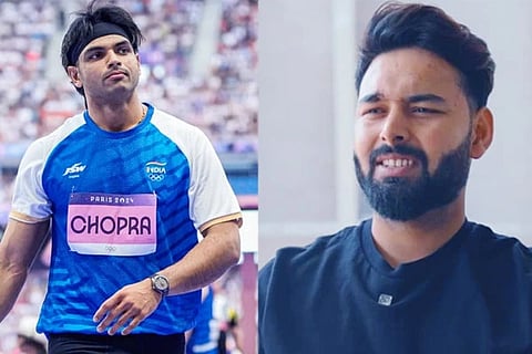 Rishabh Pant