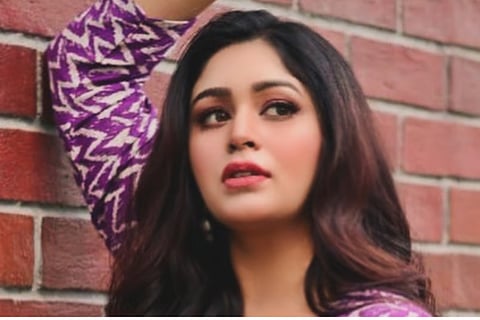 Ritabhari