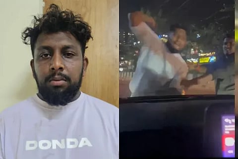 RoadRage