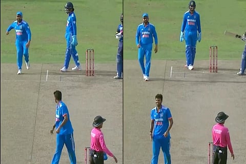 Rohit Sundar