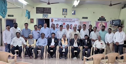Rotary Club-3