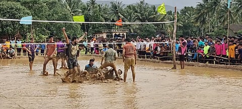 Rural game