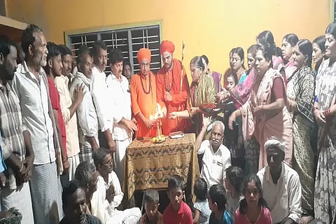 SHRAVANA SANJE