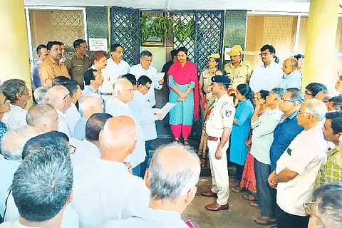 SIRSI STRIKE