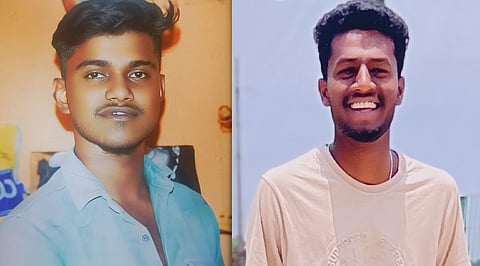 Sachin 1..Akash 3