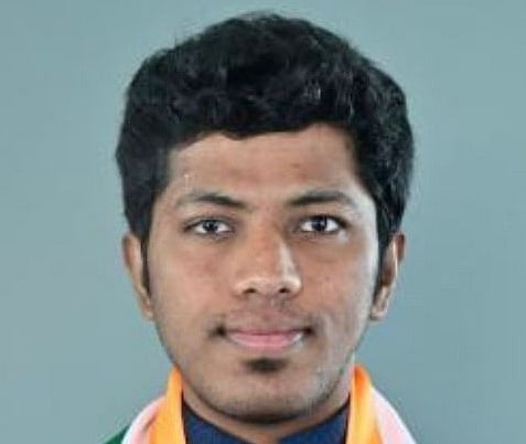 Sagar Khandre