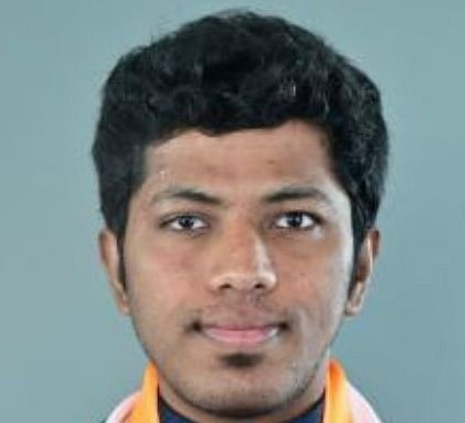 Sagar Khandre