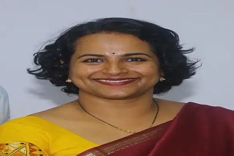 Sahana chetan