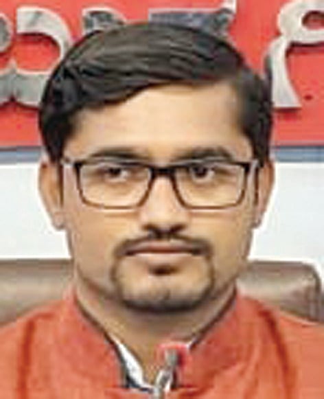 Saibanna jamadar