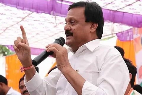 Sajjan Singh Verma