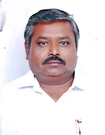 Sanju Kambale