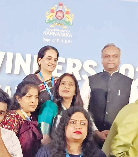 Sarvamangala