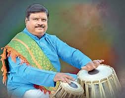Satish hampiholi