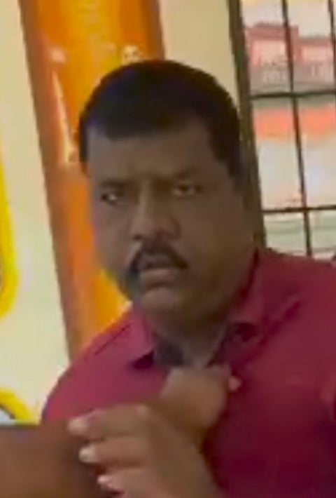Mehaboob ali