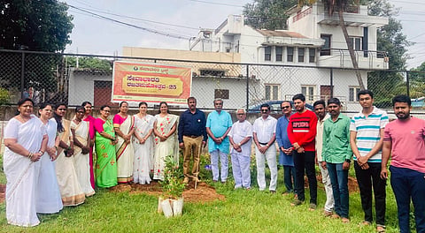 Seva Bharti