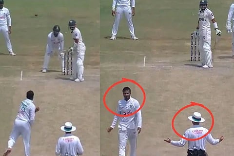 Shakib Al Hasan