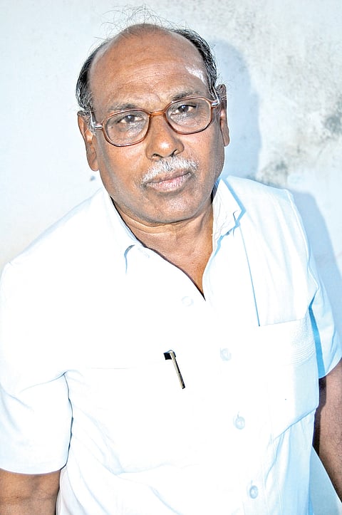 Shankar Kodla