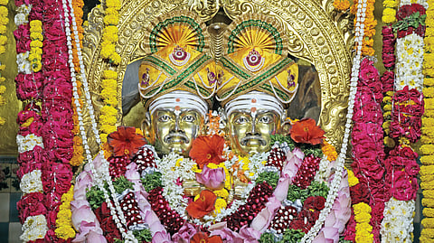 Sharanabasaveshwar