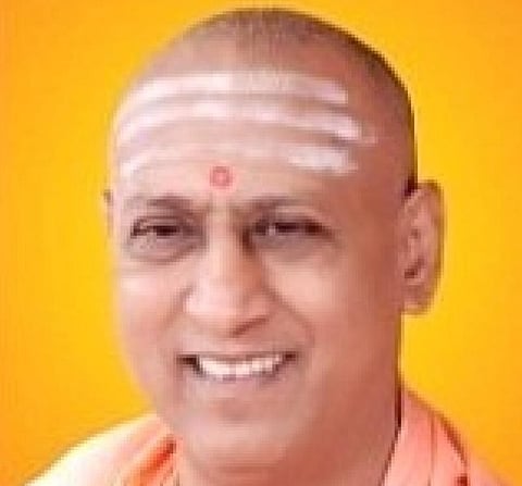 Shivkumar Swamiji Photo - Copy
