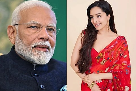 Shraddha Kapoor