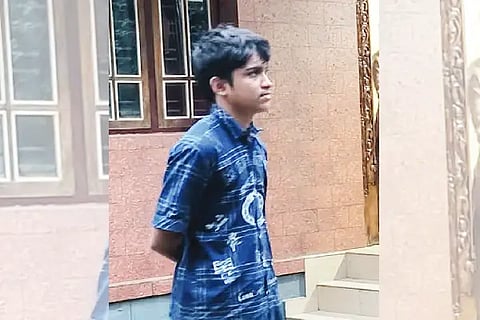 Siddik Shetty