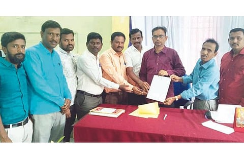 Sirguppa Manavi
